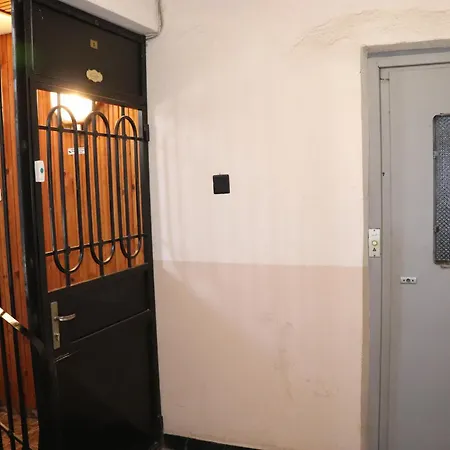 супер апартамент-център *