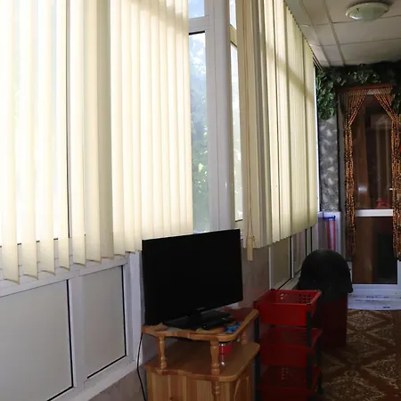 супер апартамент-център Apartament Varna