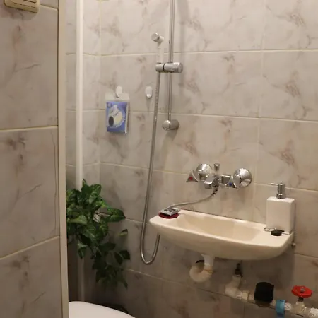 супер апартамент-център Apartament Varna