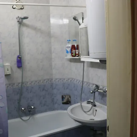 супер апартамент-център Apartament