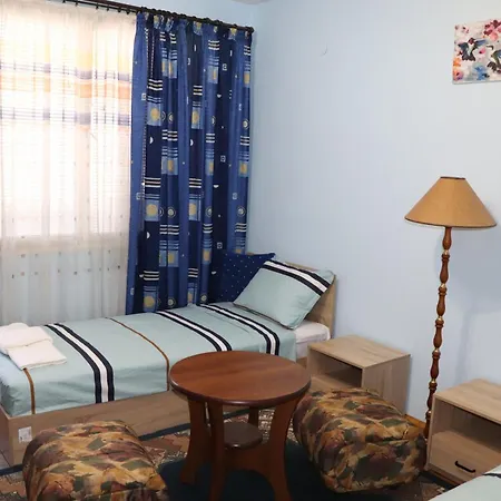 Apartament супер апартамент-център Warna