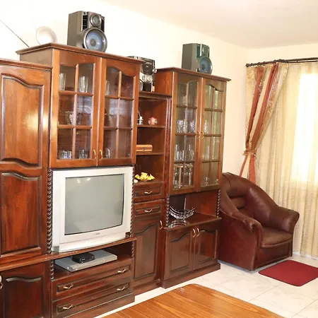 супер апартамент-център Apartament