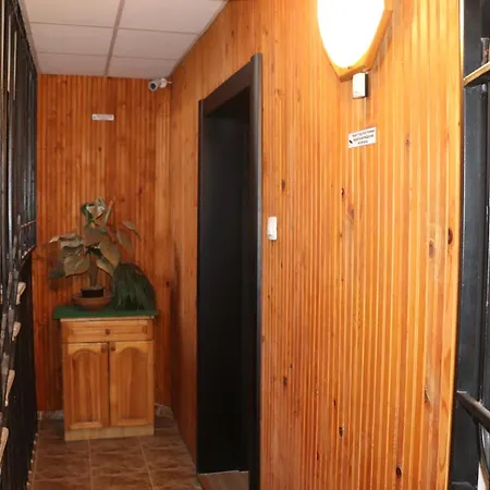 アパート супер апартамент-център