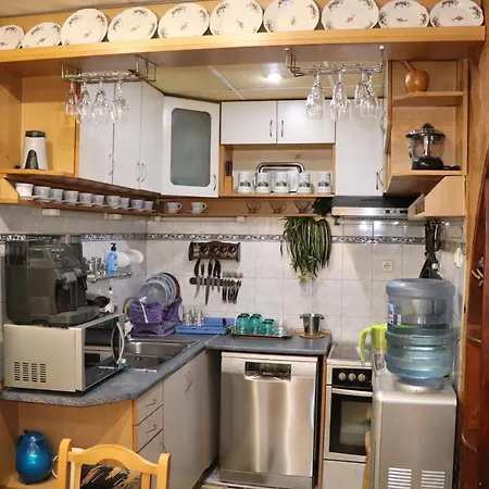 Apartament супер апартамент-център