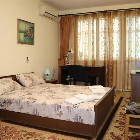 Apartament супер апартамент-център