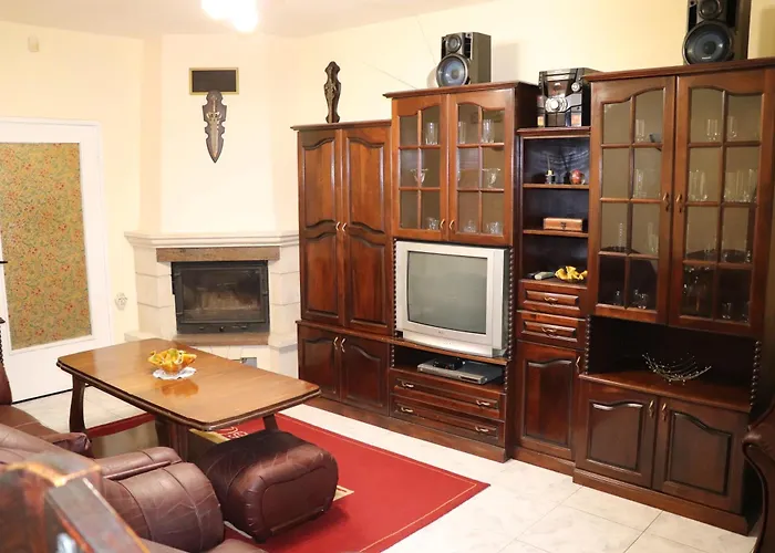 супер апартамент-център Apartment Warna