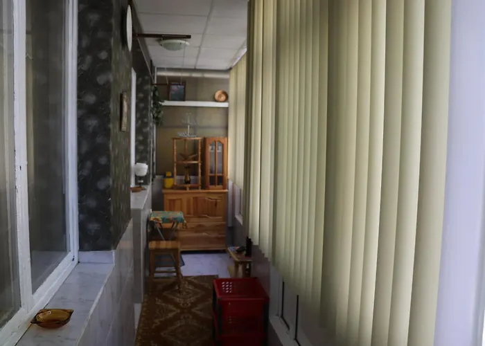 супер апартамент-център * ヴァルナ