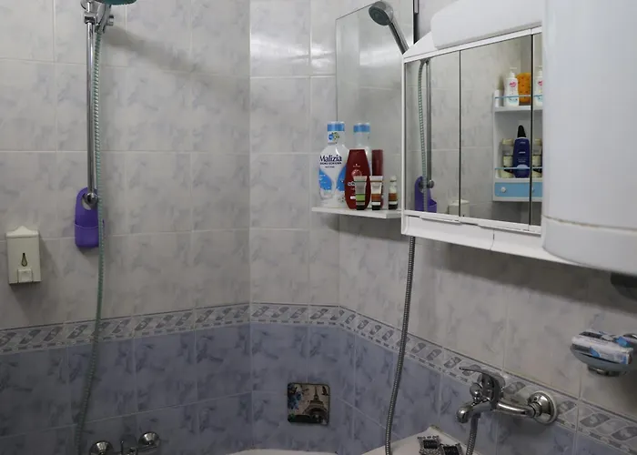 супер апартамент-център