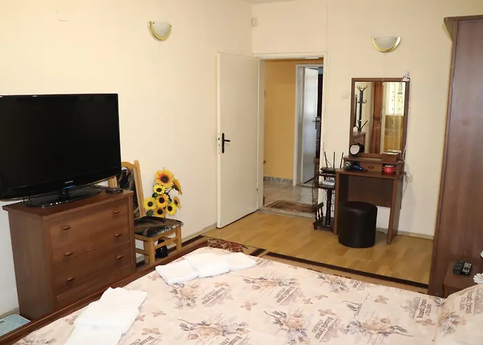 Apartment супер апартамент-център