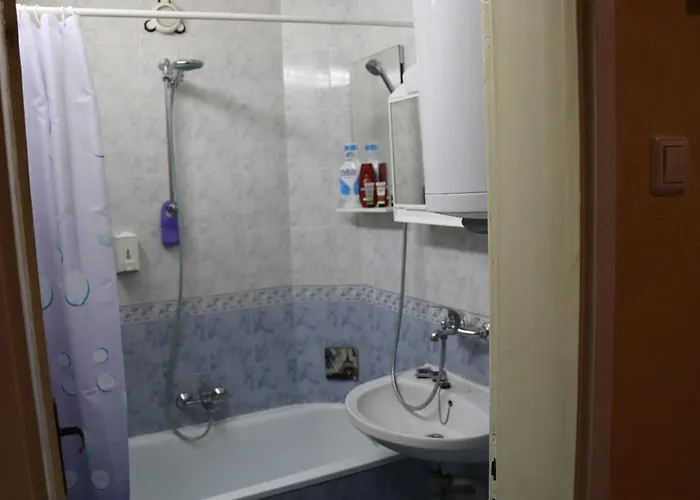 супер апартамент-център Apartment