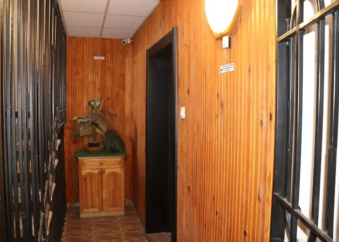 Apartment супер апартамент-център