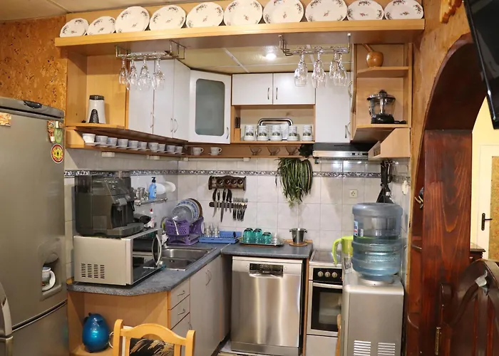 Apartment супер апартамент-център