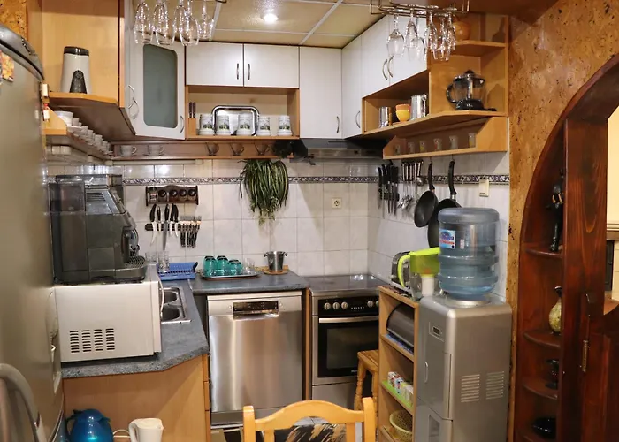 супер апартамент-център