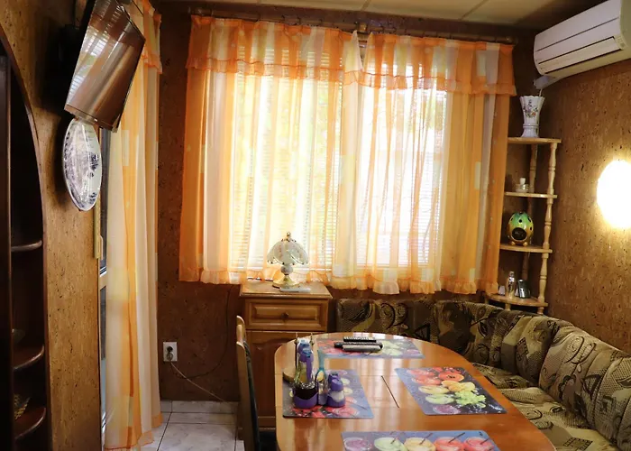 Apartment супер апартамент-център *