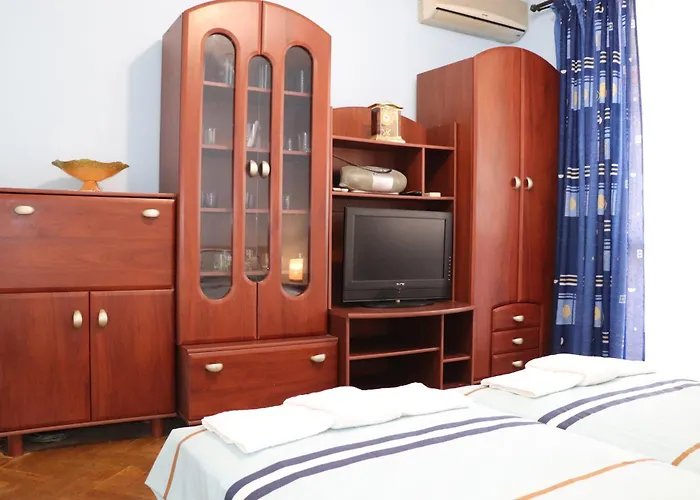 супер апартамент-център ヴァルナ