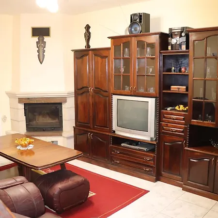 супер апартамент-център Daire Varna