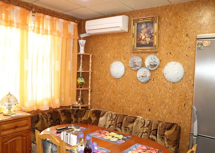 супер апартамент-център Varna